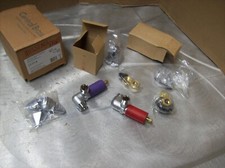 Rubinetto posteriore originale