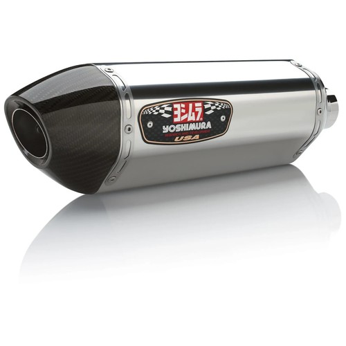 Yoshimura r77 silenziatore - yoshimura-r77, di