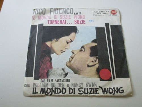 Giri vinile nico - giri,