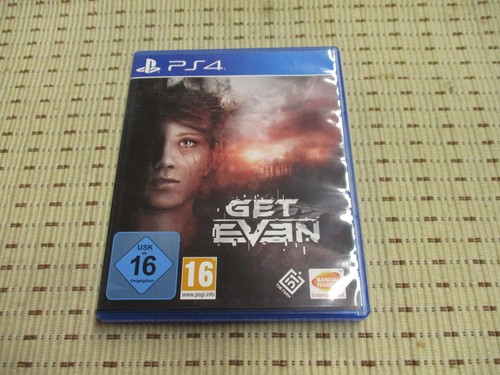 Get even per - per, 4