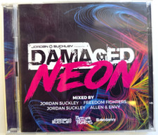 Jordan Suckley Presents