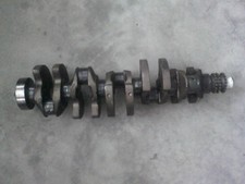 Albero Motore Mercedes W124 250 D 250 TD 85-96 60203115 rettificato a nuovo