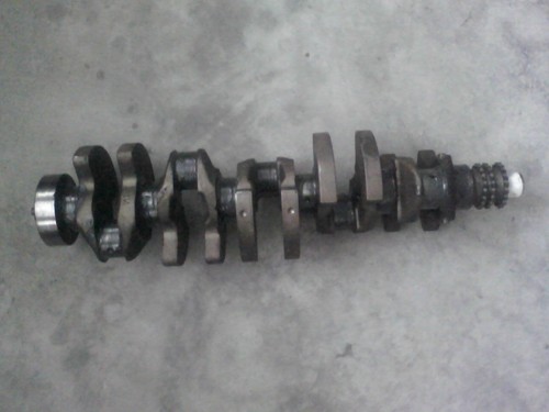 Albero motore mercedes w124 - mercedes,