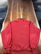 Giacca Pile Vintage Maglione