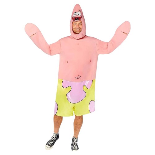 Costume tuta vestito fantasia