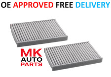 PER BMW 730D 740D X-DRIVE G11 G12 FILTRO ABITACOLO DIESEL 2015