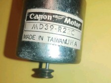 Motorino Per Mangianastri