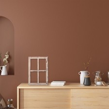  2 Pcs Finte Finestre Legno