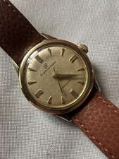 Orologio svizzero vintage