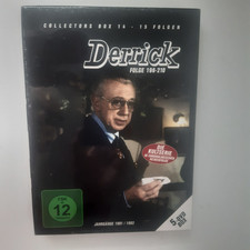 Derrick Collectors Box 14 -
