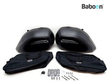 Set di bagagli Yamaha XVS 1300