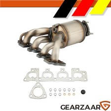 Catalizzatore Collettore