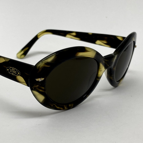 Sunglasses vintage sting anni - sunglasses,