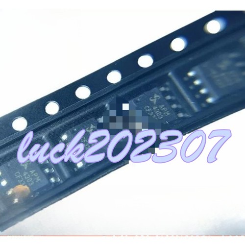 10pcs nuovo apm4303kc - 10pcs, apm4303kc-trg