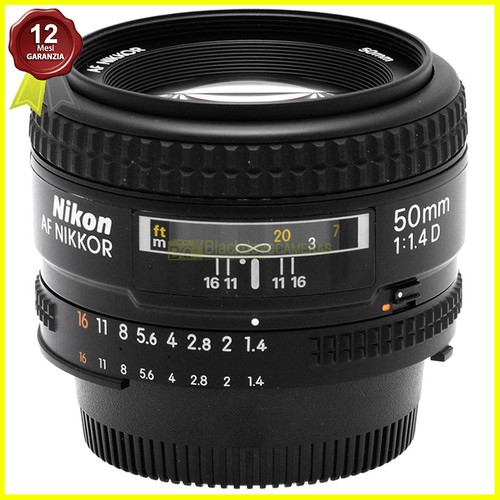 Nikon 50mm 4 nikkor - nikon,