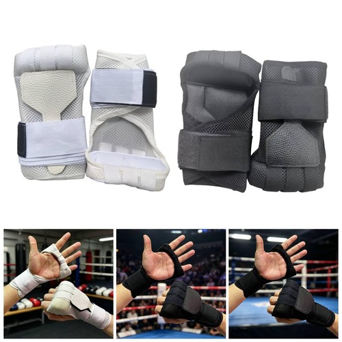 Guantoni boxe traspiranti - guantoni,