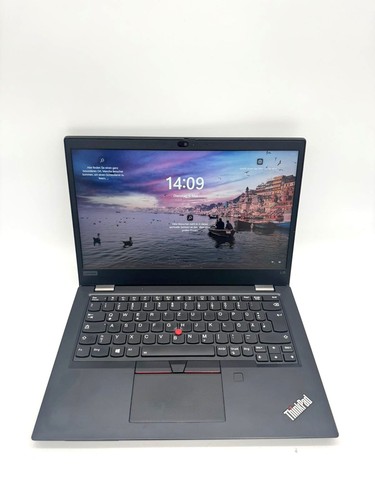 Portatile lenovo thinkpad l13 - portatile,