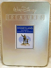 Walt Disney Treasures