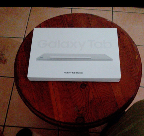 Samsung tab s10 lite 128gb - s10, 6+128gb