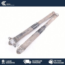 2x Assale Posteriore Ammortizzatore VW Golf 7 Familiare 5Q0512013GS 5Q0513049EQ