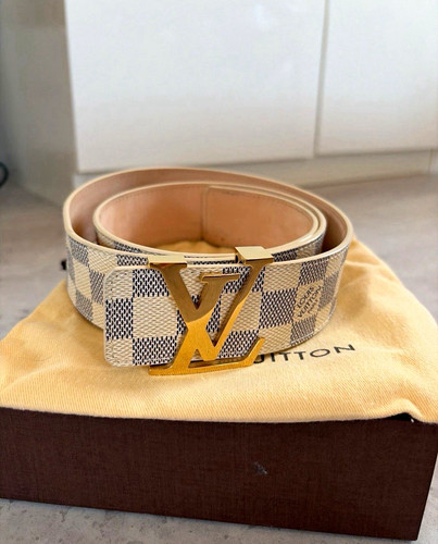 Louis vuitton cintura - louis,
