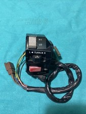 Devioluci Sinistro Comando Aria Yamaha Virago 250