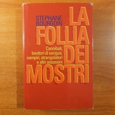 La follia dei mostri -