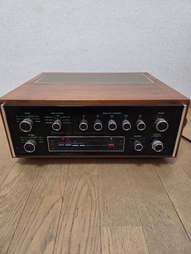 Mcintosh c32 preamplificatore - c32,