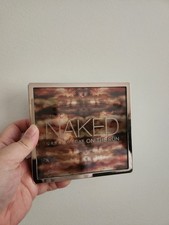 Tavolozza Urban Decay Naked On The Run