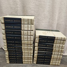 The World Book Encyclopedia