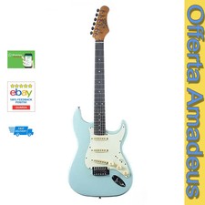 CHITARRA ELETTRICA EKO ST-300