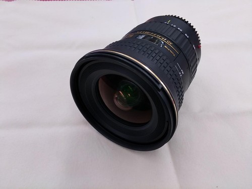 Tokina obiettivo zoom - tokina,