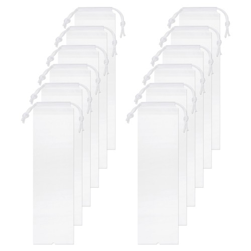 12pz sacchetti per ombrelli - per,