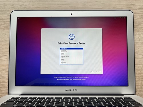 Apple macbook air - apple, 13,3''