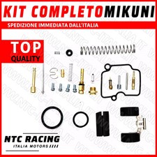 Kit riparazione carburatore - kit,