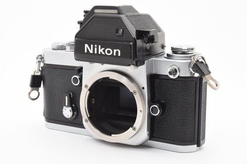 Nikon photomic 2 - 35, mm