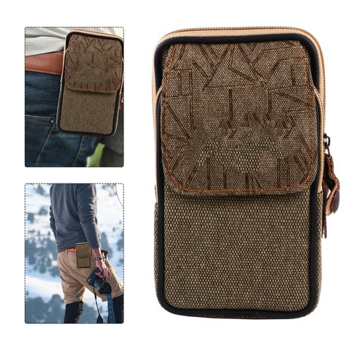 Borsa porta cellulare della