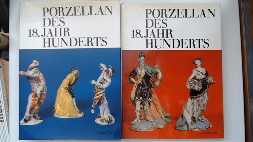 Porzellan des - , 18
