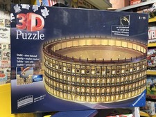 Ravensburger Puzzle 3D /