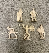 Vintage Soldatini CANE’