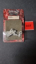 037 Mordheim Sigmarite