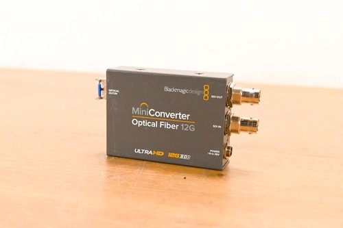 Blackmagic design mini - blackmagic,