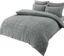 Set Di Biancheria Da Letto Con