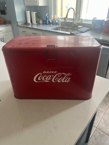 Raro frigorifero vintage coca - frigorifero,