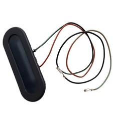 Interruttore sgancio portellone posteriore per Dodge Caravan 2005-2007, Grand Caravan 2005-2010