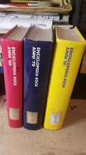 Enciclopedia del rock anni - enciclopedia,