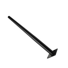  Gambe Per Mobile Piedi Tavolo Della Sedia Gamba Mobili in Metallo