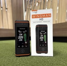 Bushnell Wingman HD NUOVO 2026