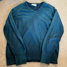 maglione maglia acrilico