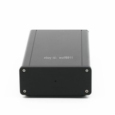 Alimentatore lineare 50VA HIFI